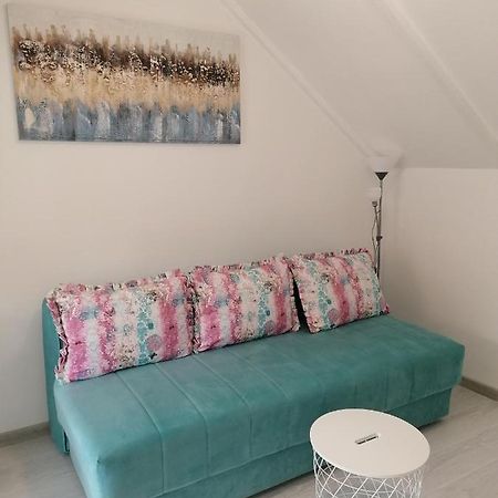 Apartman Andrijana 1 Soko Banja Exterior photo