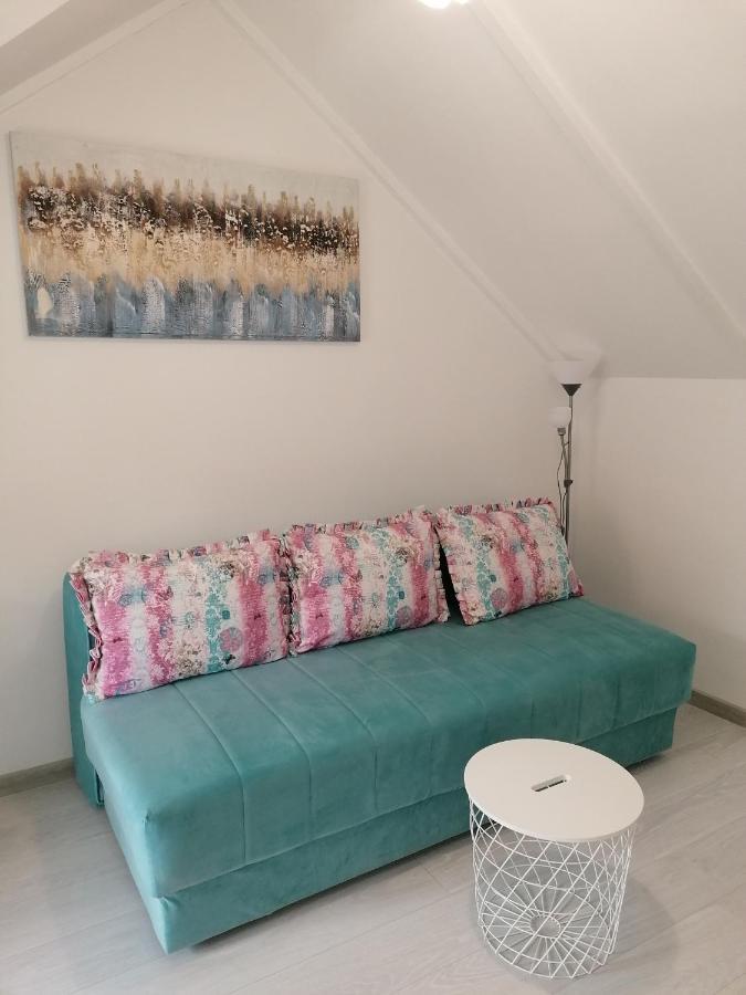 Apartman Andrijana 1 Soko Banja Exterior photo