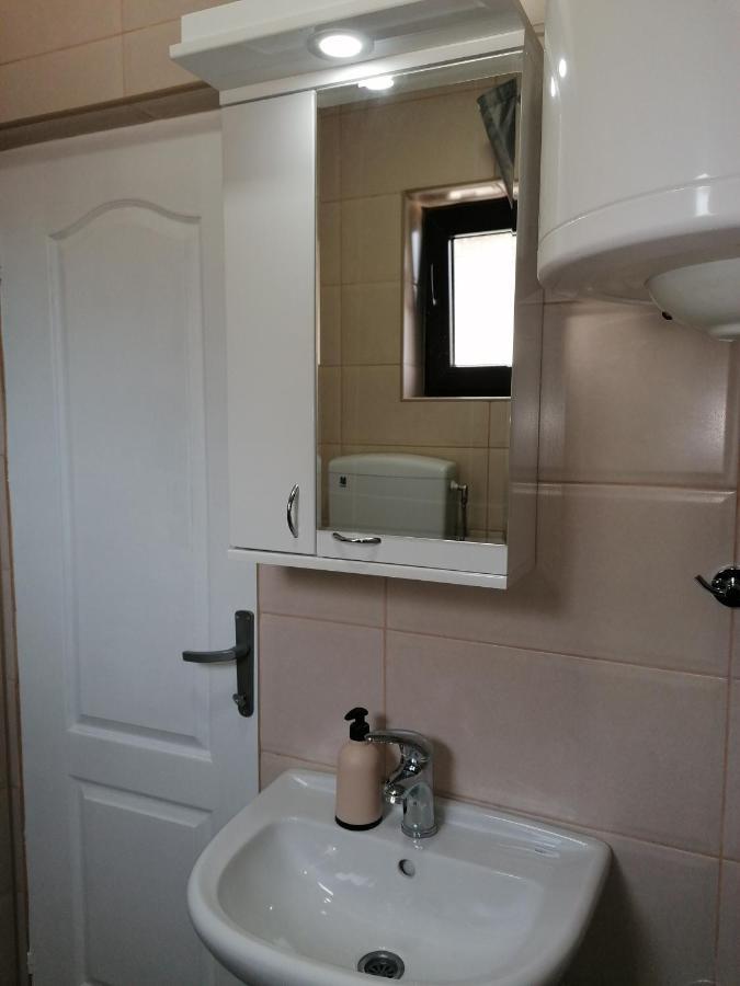 Apartman Andrijana 1 Soko Banja Exterior photo