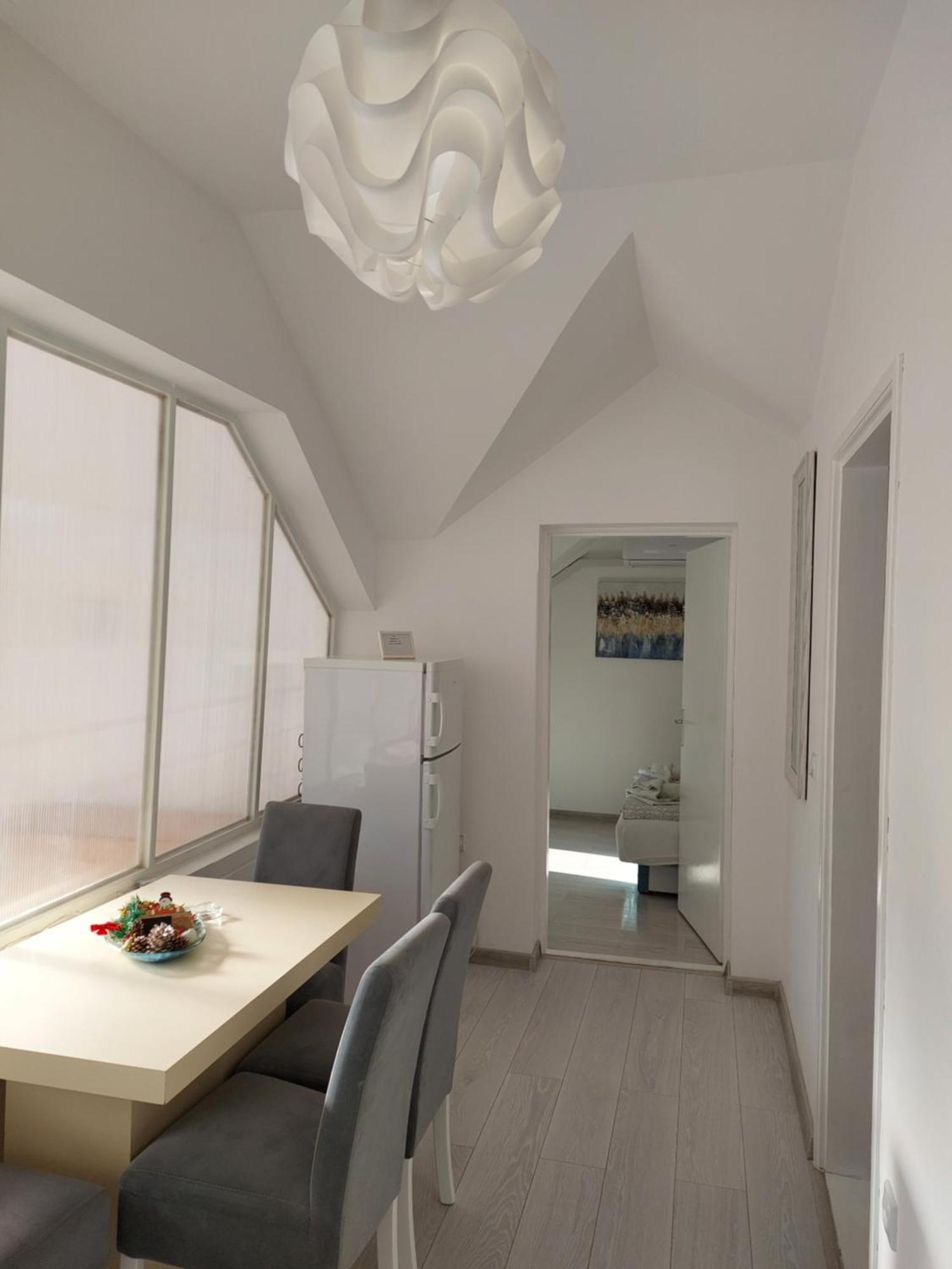 Apartman Andrijana 1 Soko Banja Exterior photo